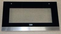 BEKO/GRUNDIG/ARCELIK Vitres four exterieur                                        C00893558