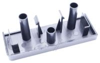 ELECTROLUX / AEG Knop                                                         4055276614