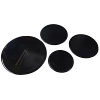 ELECTROLUX / AEG Chapeaux de bruleur                                          50247380004