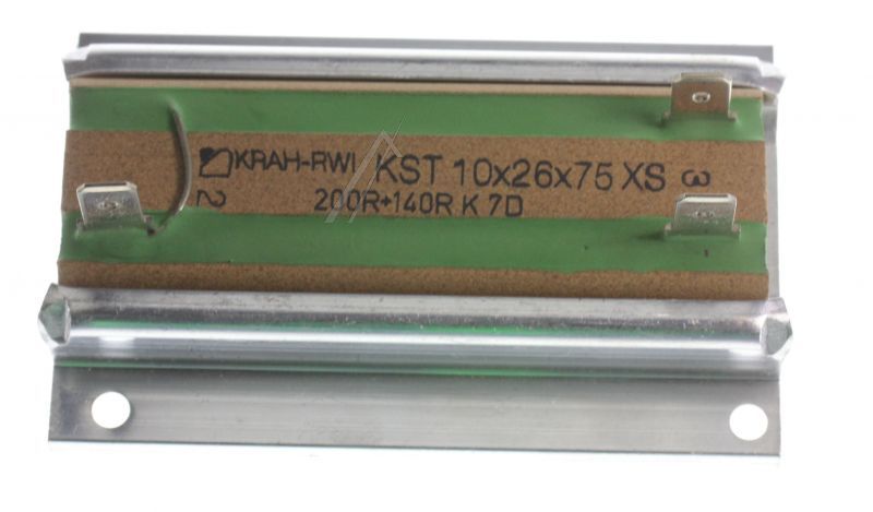 Boschsiemens Weerstanden                                                  00155672