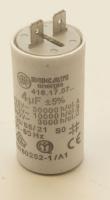 FABER/FRANKE/ROBLIN Condensatoren                                                1330016850
