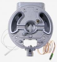 WHIRLPOOL/INDESIT Branderkop                                                   488000638094