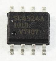 JVC Circuits integres                                            SC4524ASEX