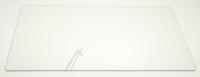 WHIRLPOOL/INDESIT Glasplaat                                                    482000007716