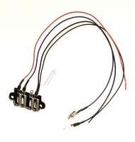 - Verbinder/ kabel/ stecker/ adapter                           21500019249