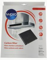 WHIRLPOOL/INDESIT Filtres a charbon 484000008777