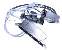 WHIRLPOOL/INDESIT Lampfitting                                                  480131000174