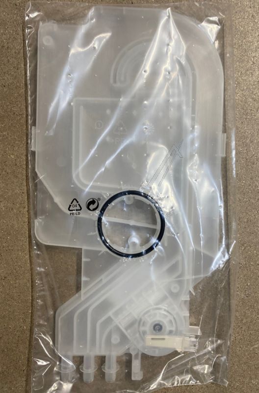 WHIRLPOOL/INDESIT Labyrinth                                                    481010386232