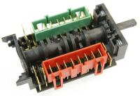 HISENSE/GORENJE Fornuisschakelaars                                           726612