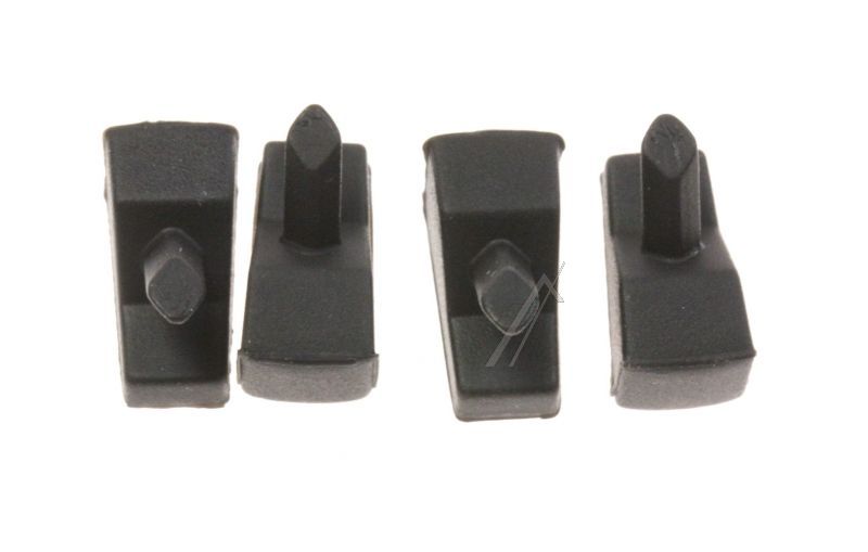 WHIRLPOOL/INDESIT Butees caoutchouc                                            484000000840