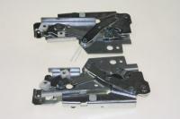 ELECTROLUX / AEG Charnieres                                                   50286441006