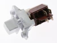 BEKO/GRUNDIG/ARCELIK Netschakelaarknop                                            C00962055