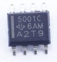 TEXAS-INSTRUMENTS Ic                                                           TL5001CD