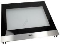Amica Ovenruit buitenste                                           9076150