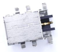 Asus Fiches femelles d'alimentation                               1203300033500
