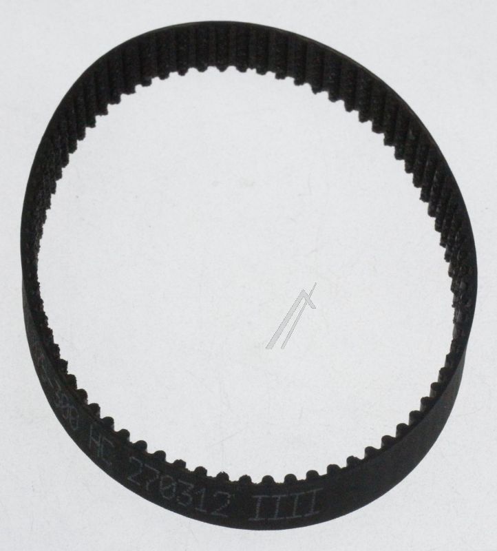 Boschsiemens Courroies dentees                                            00420994