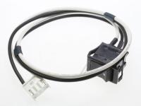 Sharp Netschakelaars                                               QCNWK556WJQZ
