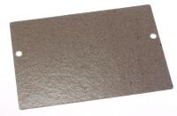WHIRLPOOL/INDESIT Micaplaat                                                    481246228699