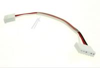 ELECTROLUX / AEG Verbinder/ kabel/ stecker/ adapter                           1050831013