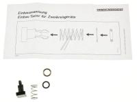 STIEBEL ELTRON Knöpfe/ knopf/ taste                                         152474