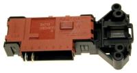 WHIRLPOOL/INDESIT Interrupteurs+sécurites de porte                             482000028131