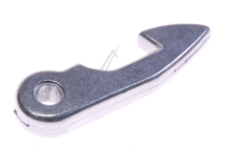 WHIRLPOOL/INDESIT Deurhaak                                                     482000026055