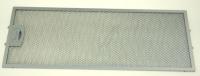Atag Metaal vetfilter                                             401468