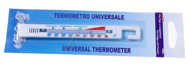 COM Koelkastthermometers                                         