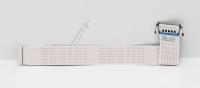 Samsung Nappes de liaison / film                                     BN9651867A