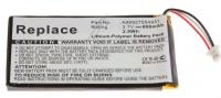 COM Pda-accu's                                                   P0059050