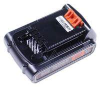BLACK & DECKER Accu t.b.v. gereedschap                                      N879820