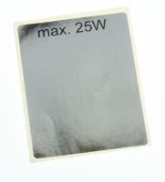 Boschsiemens Reflector                                                    00170332