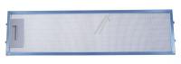 Silverline Filtres antigraisses metalliques                             YT142119034