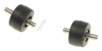 Candyhoover Wiel/rol                                                     49111664
