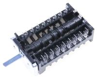 SIMFER Herdschalter/backofenschalter                                10003067