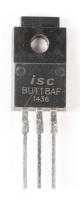 INCHANGE SEMICONDUCTOR Transistoren                                                 BUT18AF