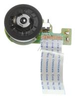 JVC Moteurs cabestan                                             QAR0284001