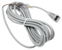 Nilfisk Staubsaugernetzkabel                                         22201500