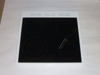 BEKO/GRUNDIG/ARCELIK Keramische platen                                            C00898813