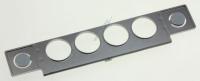 Boschsiemens Capots de dosseret                                           00604333