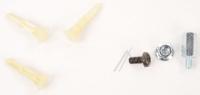 Boschsiemens Fixations et supports                                        10024507