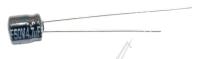Panasonic 50v chimiques miniatures radia                               ECEA1HKS4R7