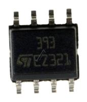 STMICROELECTRONICS Vergelijkers                                                 LM393DT