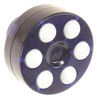 Boschsiemens Couvercles/volets/trappes/caches                             00619741