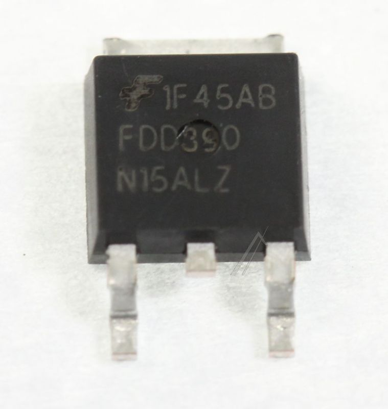 Vestel Mos-fet-transistoren                                         30079753