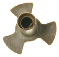 WHIRLPOOL/INDESIT Aandrijfdeel draaiplateau                                    488000566568