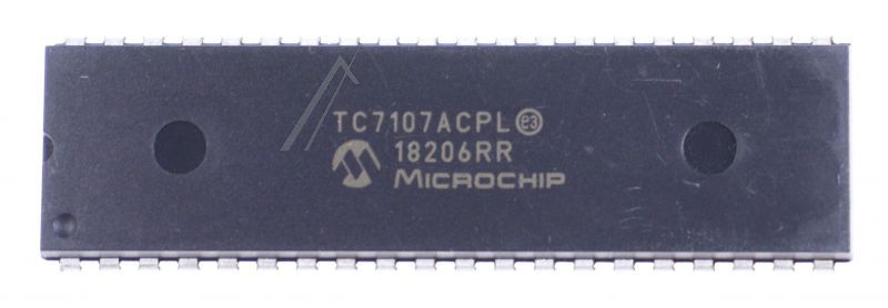 - Circuits integres                                            