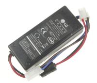 LG Netadapter voor stofzuigers                                  EAY63590101