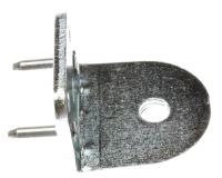 BEKO/GRUNDIG/ARCELIK Deurscharnier koelkast                                       C00891423