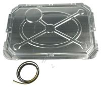 HISENSE/GORENJE Bodemplaat                                                   802262